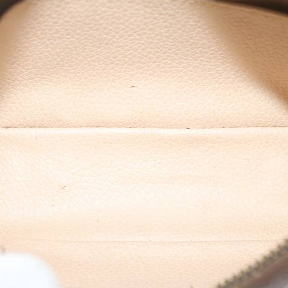 LOUIS VUITTON Poche Toilette Clutch Bag - Picture 5 of 16